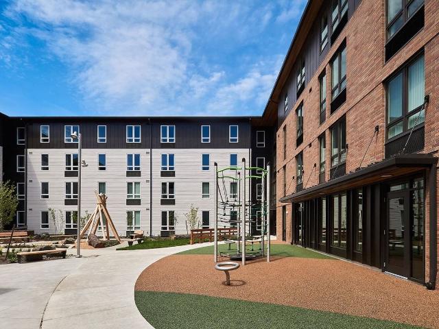 Apartment for rent in Oregonia