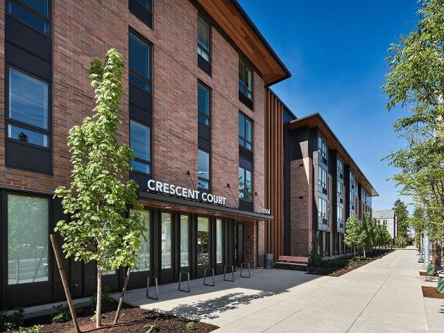 Apartment for rent in Oregonia
