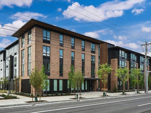 Apartment for rent in Oregonia
