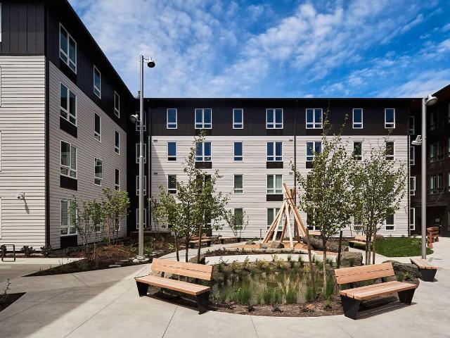 Apartment for rent in Oregonia