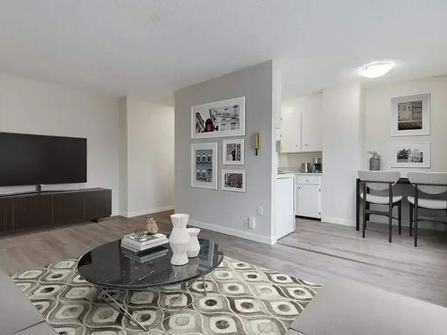 Apartment for rent in Yorkton, Saskatchewan