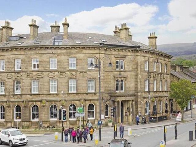 House for sale in Ilkley, West Yorkshire