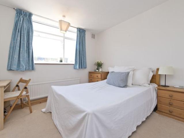 Apartment for rent in Clapham, Greater London