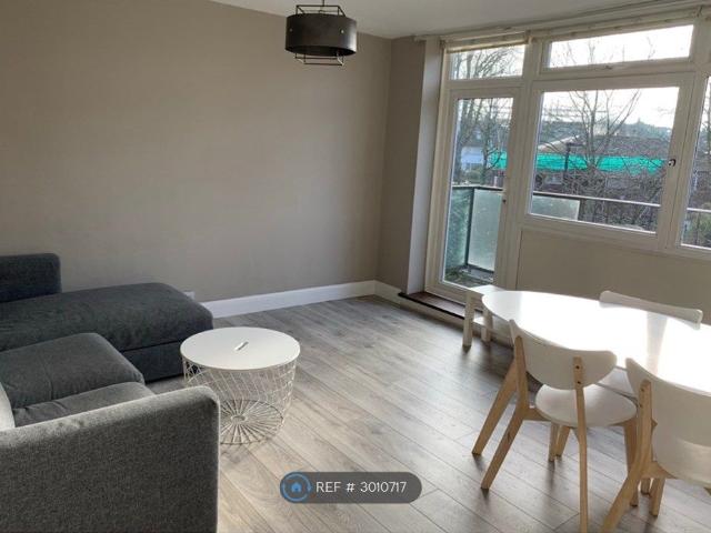Apartment for rent in Clapham, Greater London