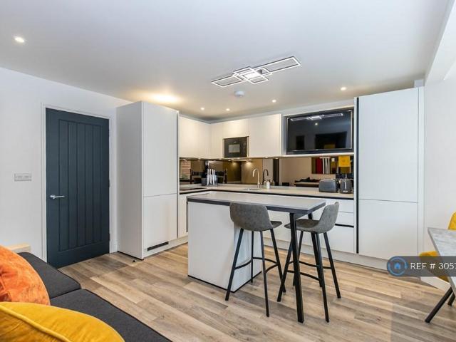 Apartment for rent in Temple Cowley, Oxford