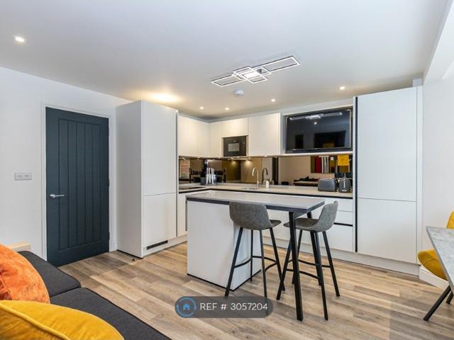 Apartment for rent in Temple Cowley, Oxford
