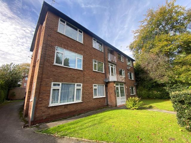 Apartment for rent in Trafford Park, Greater Manchester