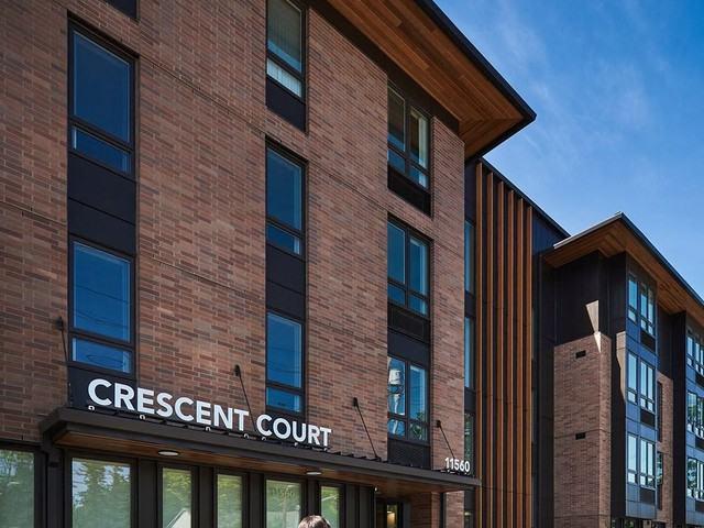 Apartment for rent in Oregonia