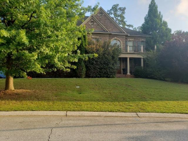 House for sale in Cobb, Georgia