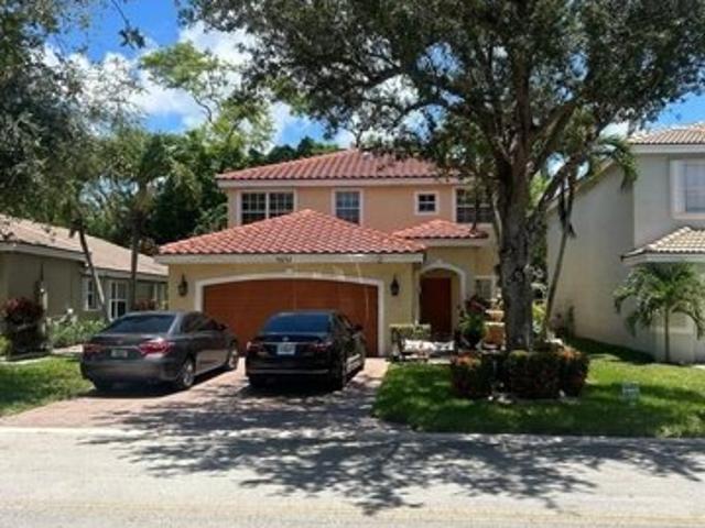 House for sale in Coconut Creek House for sale in Coconut Creek