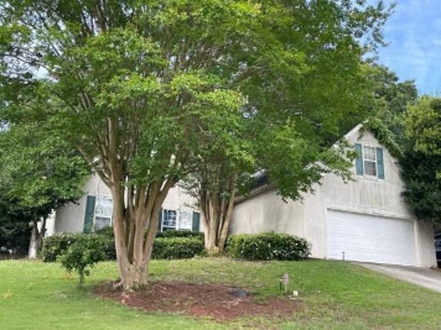 House for sale in Aiken, South Carolina