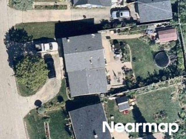 House for sale in Illinois