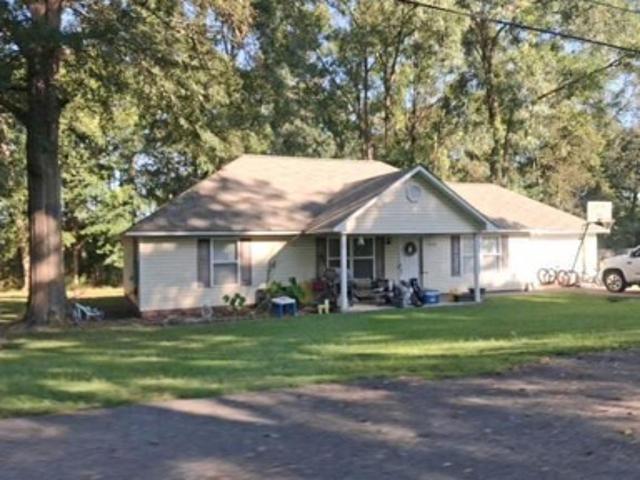 House for sale in Alabama