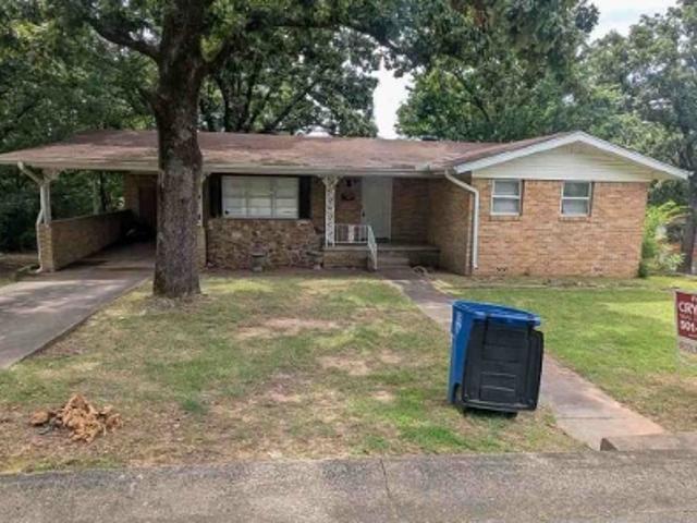House for sale in Ark