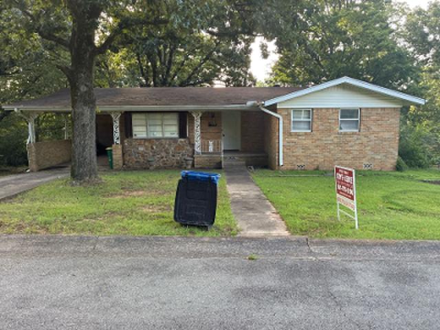 House for sale in Ark