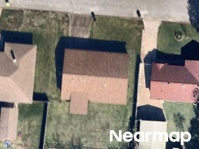 House for sale in Bay City, Matagorda County
