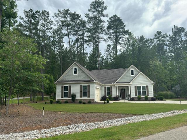 Property for sale in South Carolina