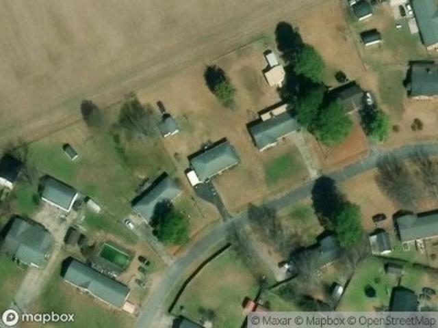 House for sale in Kinston, North Carolina