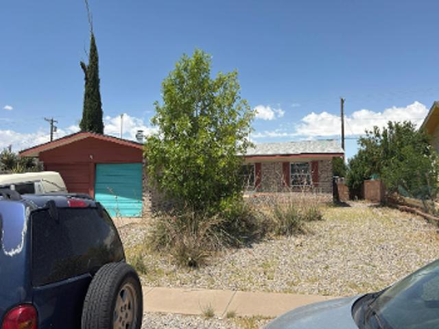 House for sale in Alamogordo, New Mexico