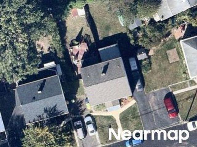 House for sale in Bound Brook, New Jersey