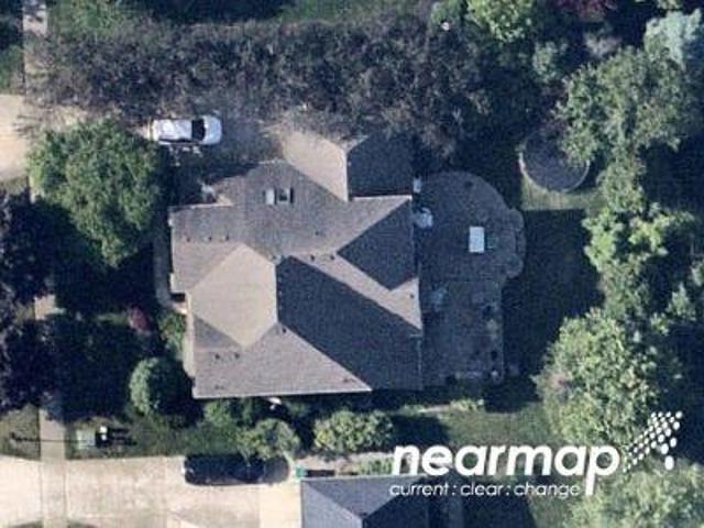 House for sale in Brittany Parc, Macomb Township