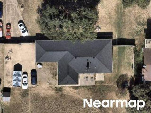 House for sale in Grand Prairie, Texas