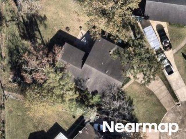 House for sale in Jefferson, Texas