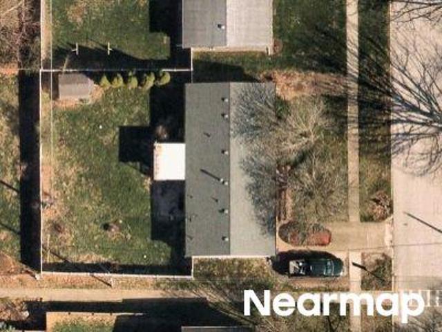 House for sale in Champaign, Illinois