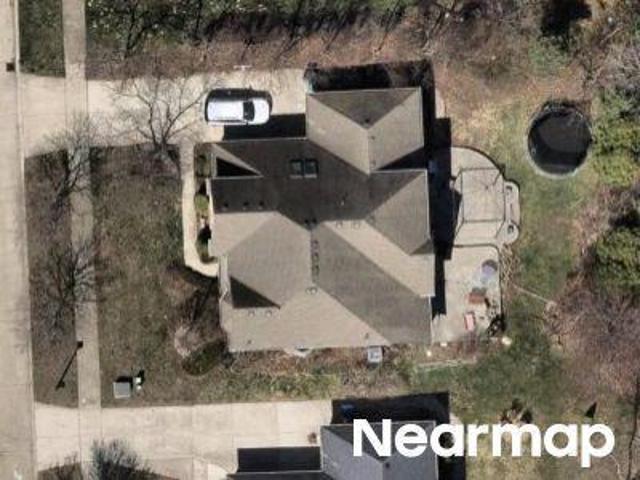 House for sale in Macomb, Michigan