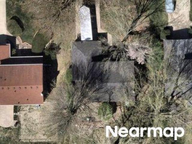 House for sale in Southfield, Michigan