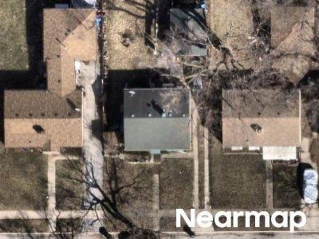 House for sale in Hazel Crest, Illinois