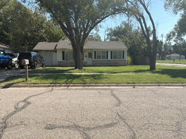 House for sale in Kansas