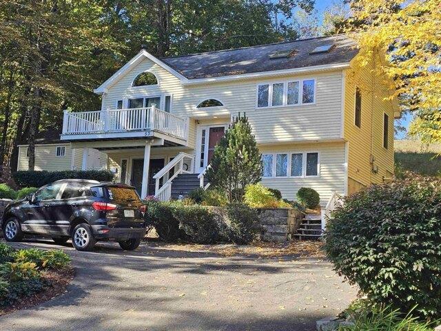 House for sale in Locke Lake Colony, Barnstead