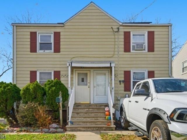 House for sale in Bound Brook, New Jersey