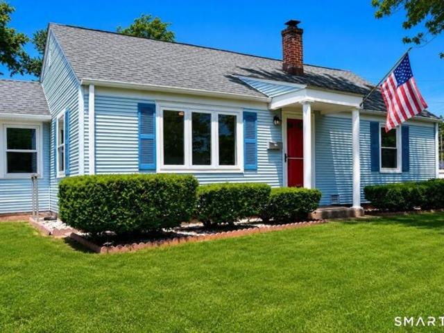 House for sale in East Hartford, Connecticut