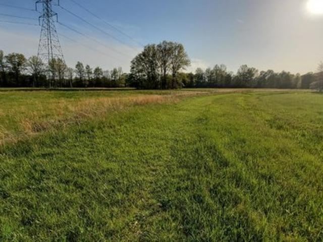 Land for sale in Mount Orab, Ohio