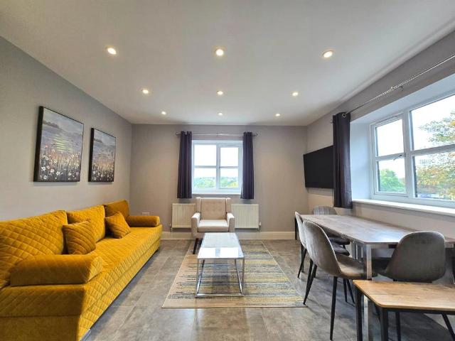 Apartment for rent in East End, Rushmoor