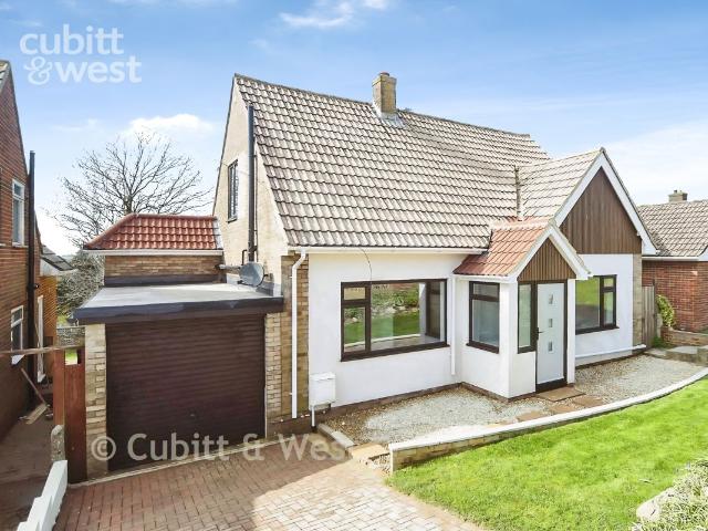 House for rent in Woodingdean, Brighton & Hove