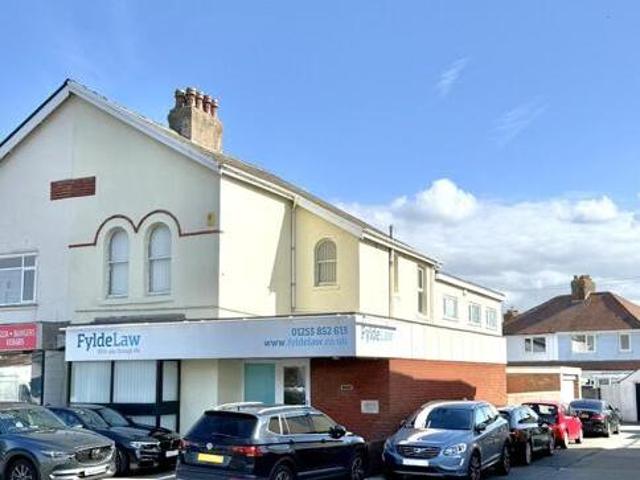 House for sale in Blackpool