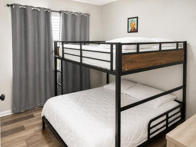 Room for rent in New Orleans, Louisiana