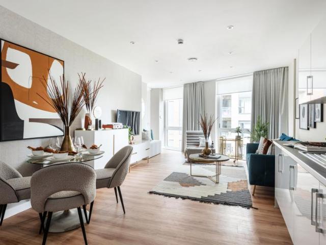 Apartment for sale in Croydon, Selhurst