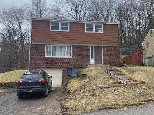 House for sale in Penn Hills, Allegheny County