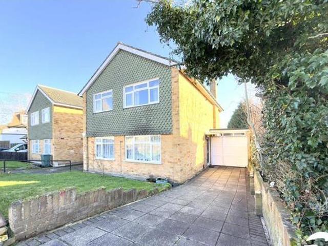 House for sale in Lyons, Greater London