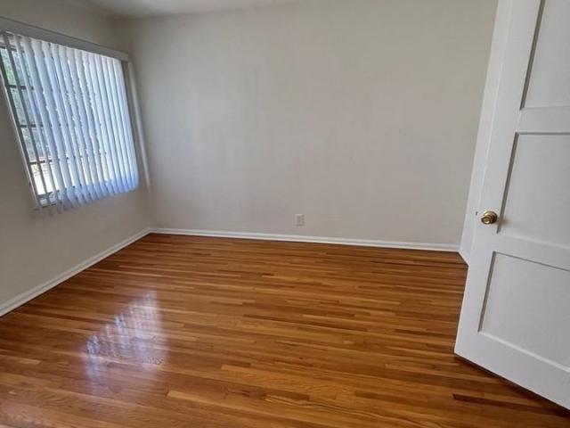 Apartment for rent in West Hollywood, California