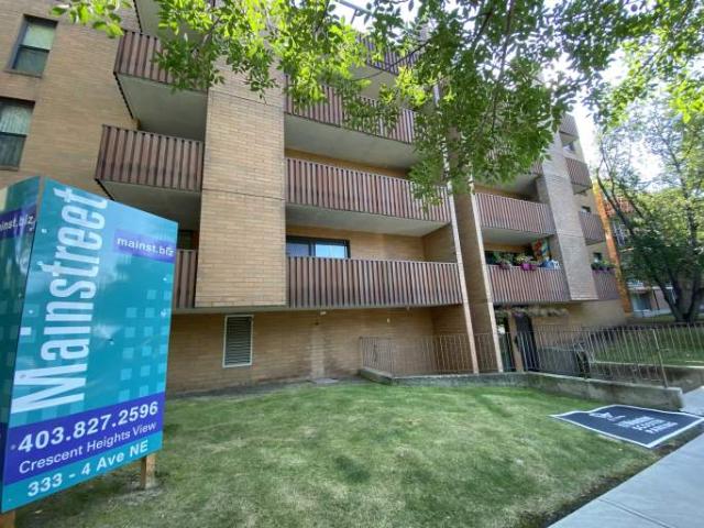 Apartment for rent in Northwest, Alberta