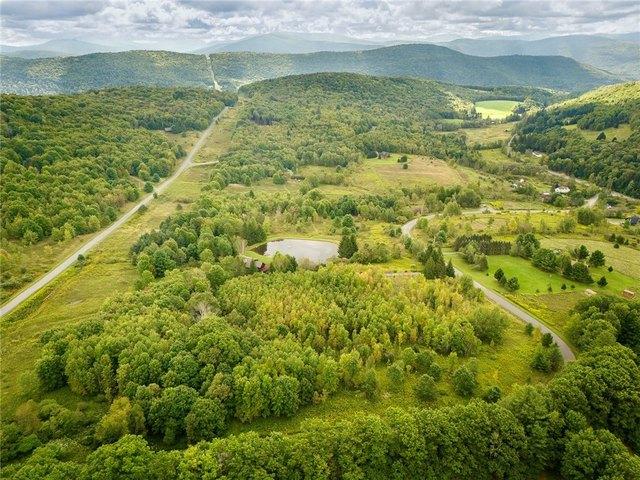 Land for sale in Andes, New York