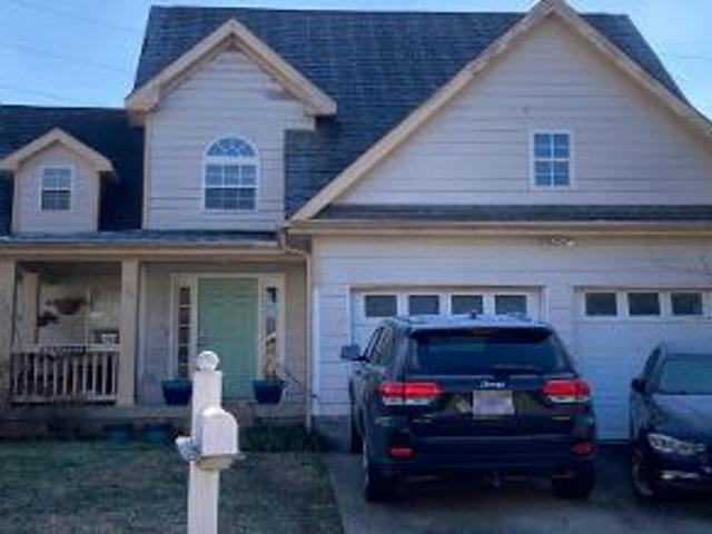 House for sale in Nashville