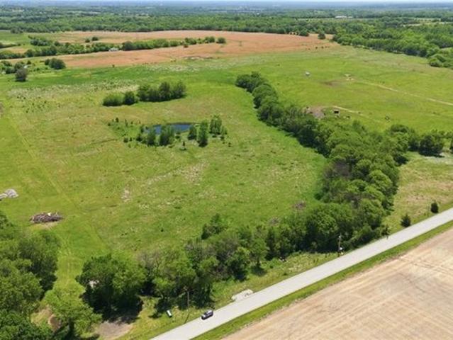 Farm for sale in Kansas