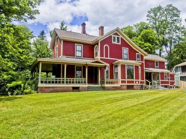 House for sale in Hampden, Massachusetts