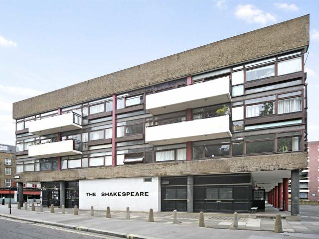 House for rent in Barbican, Greater London